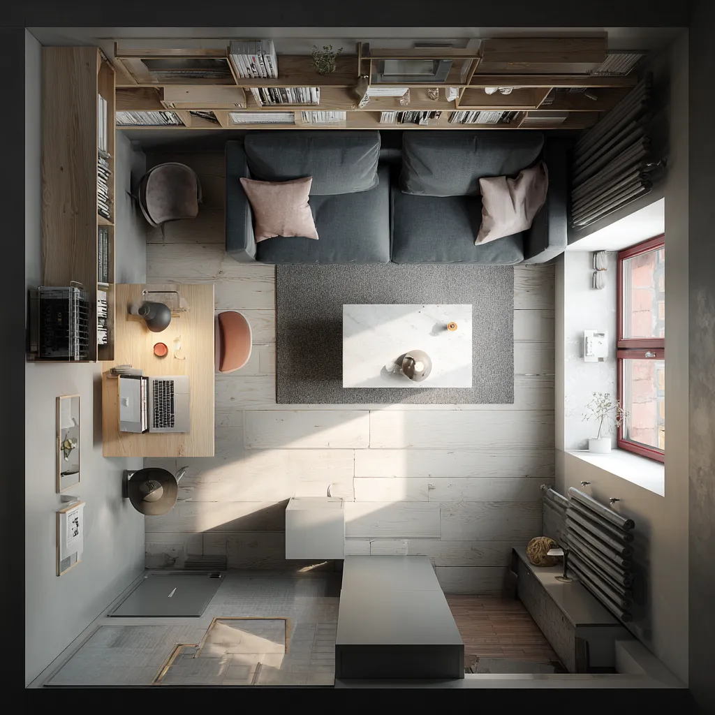 Understanding 20 Square Meters: What You Need to Know About This Space Size