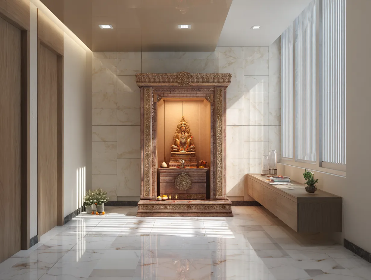 Where to Place It in Apartments