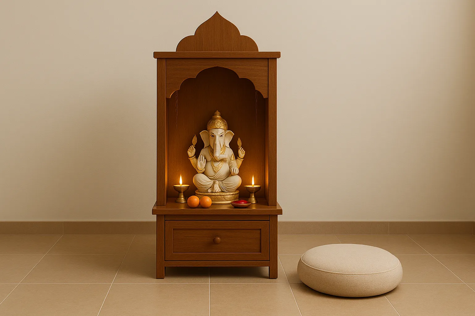 Practical Benefits Beyond Worship