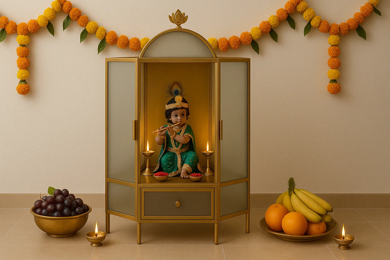 Practical Benefits Beyond Worship