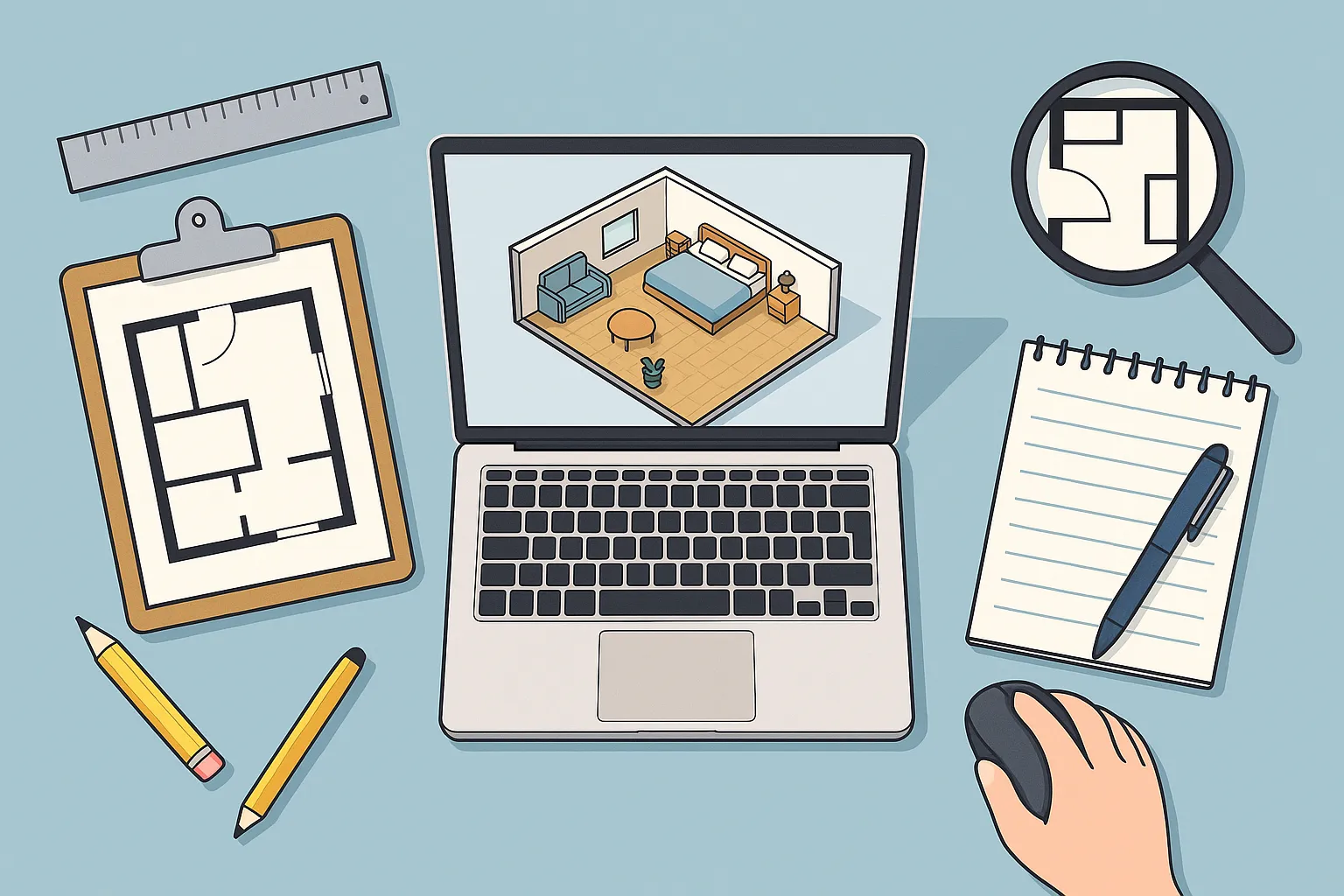 make floor plan online free: Faster Design, Smarter Workflow