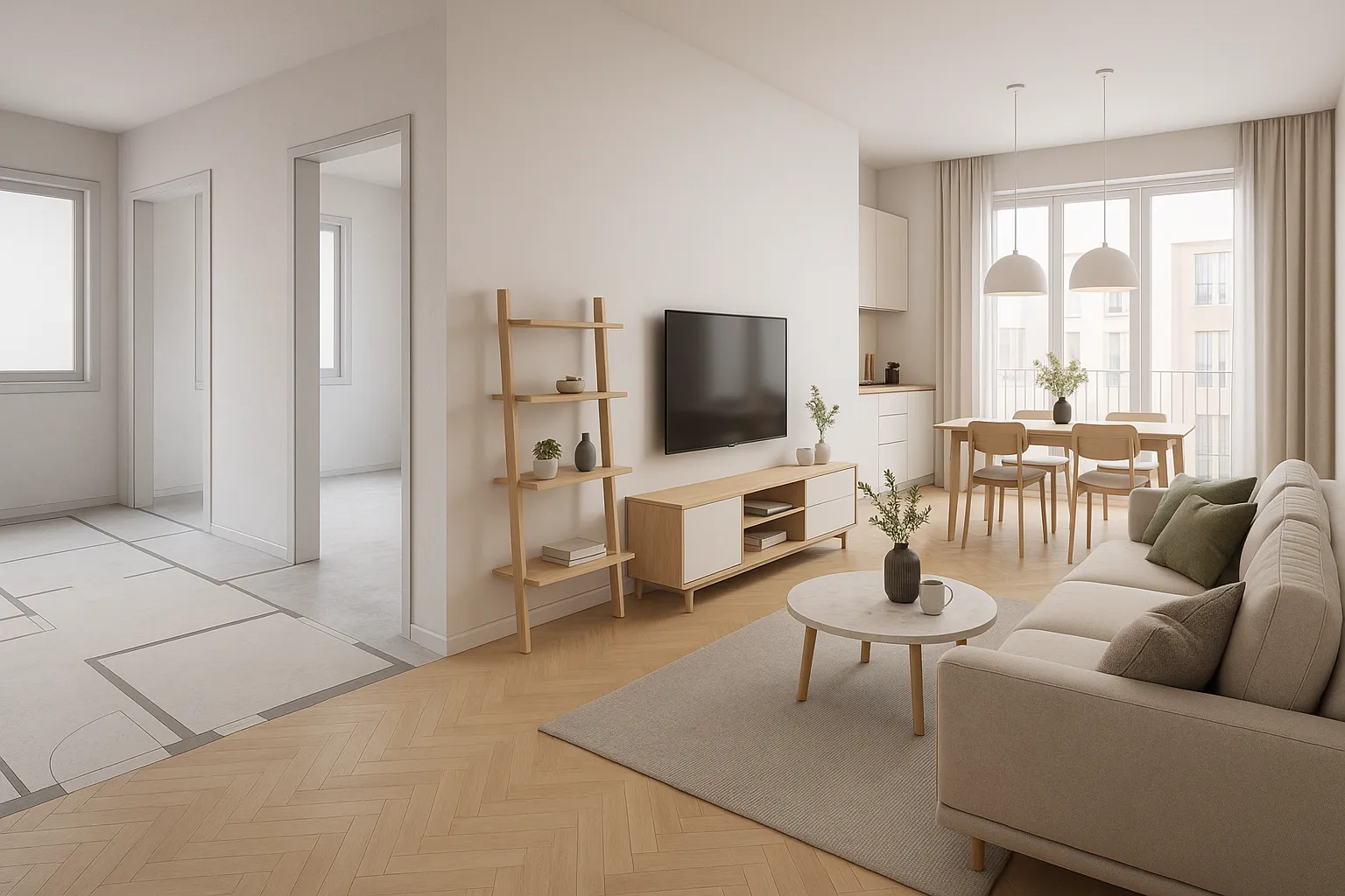 Dreamplan home design software for pc free: My 3BHK Design Experience