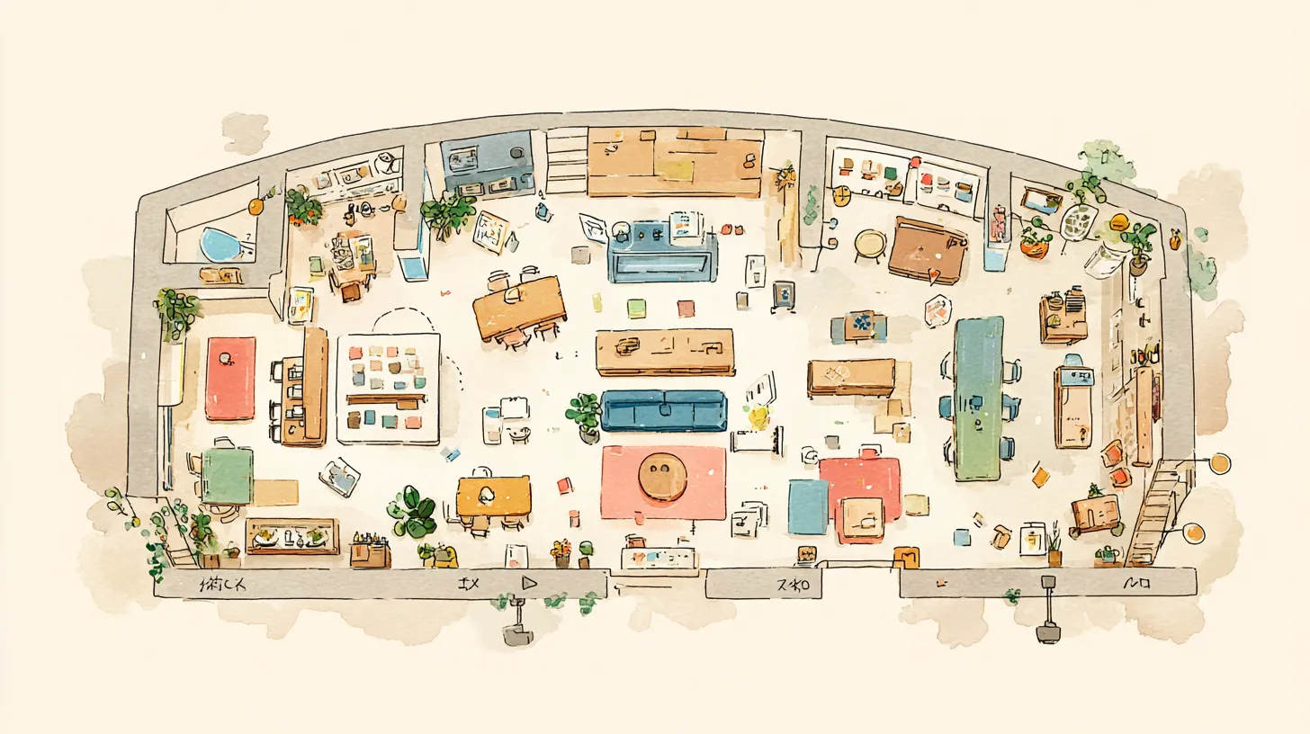 Add Furniture to Photos for Free