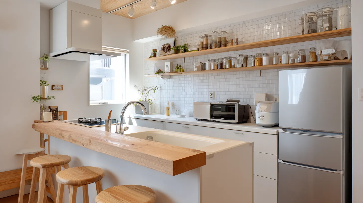 10x20 Kitchen Remodel Cost Breakdown