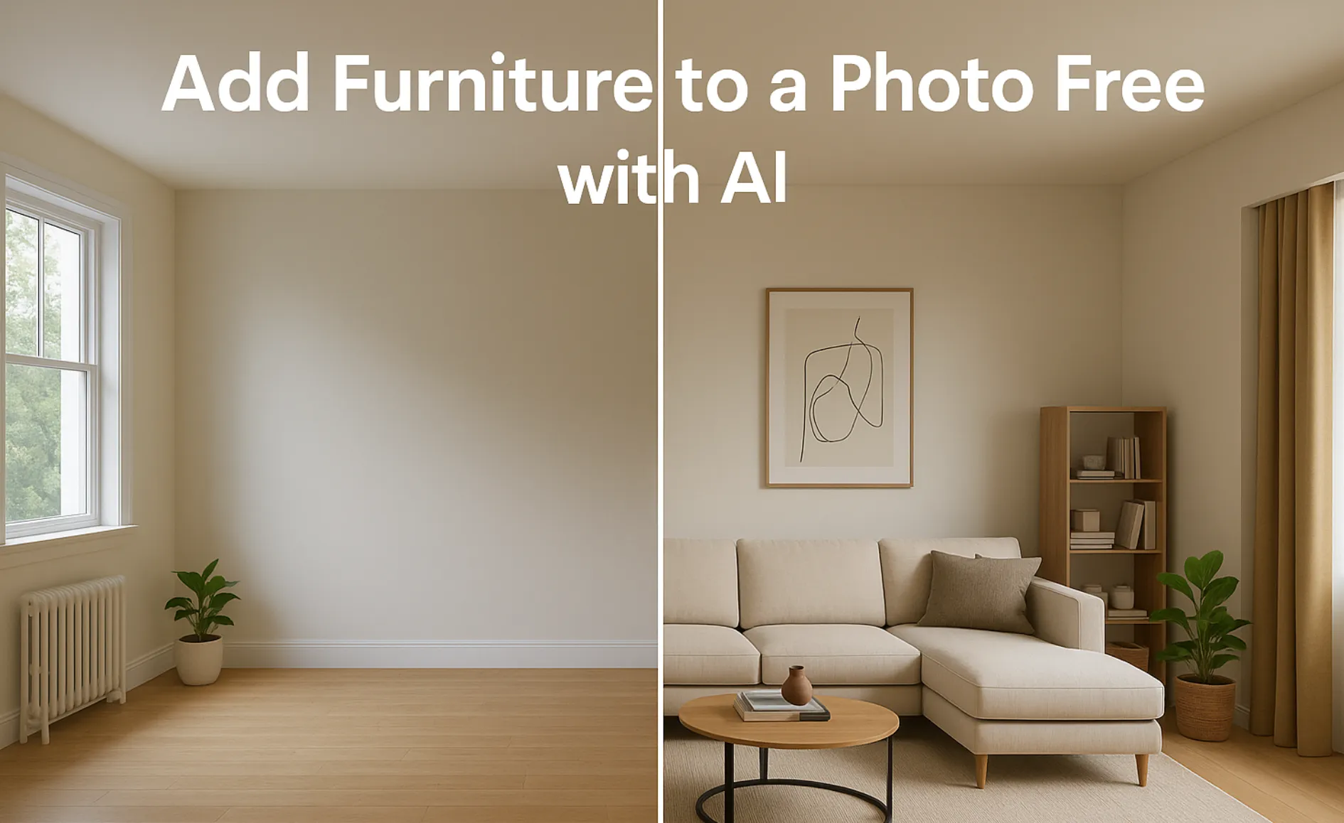 Uploading a Photo Free & Add Furniture Online: 2025 Guide