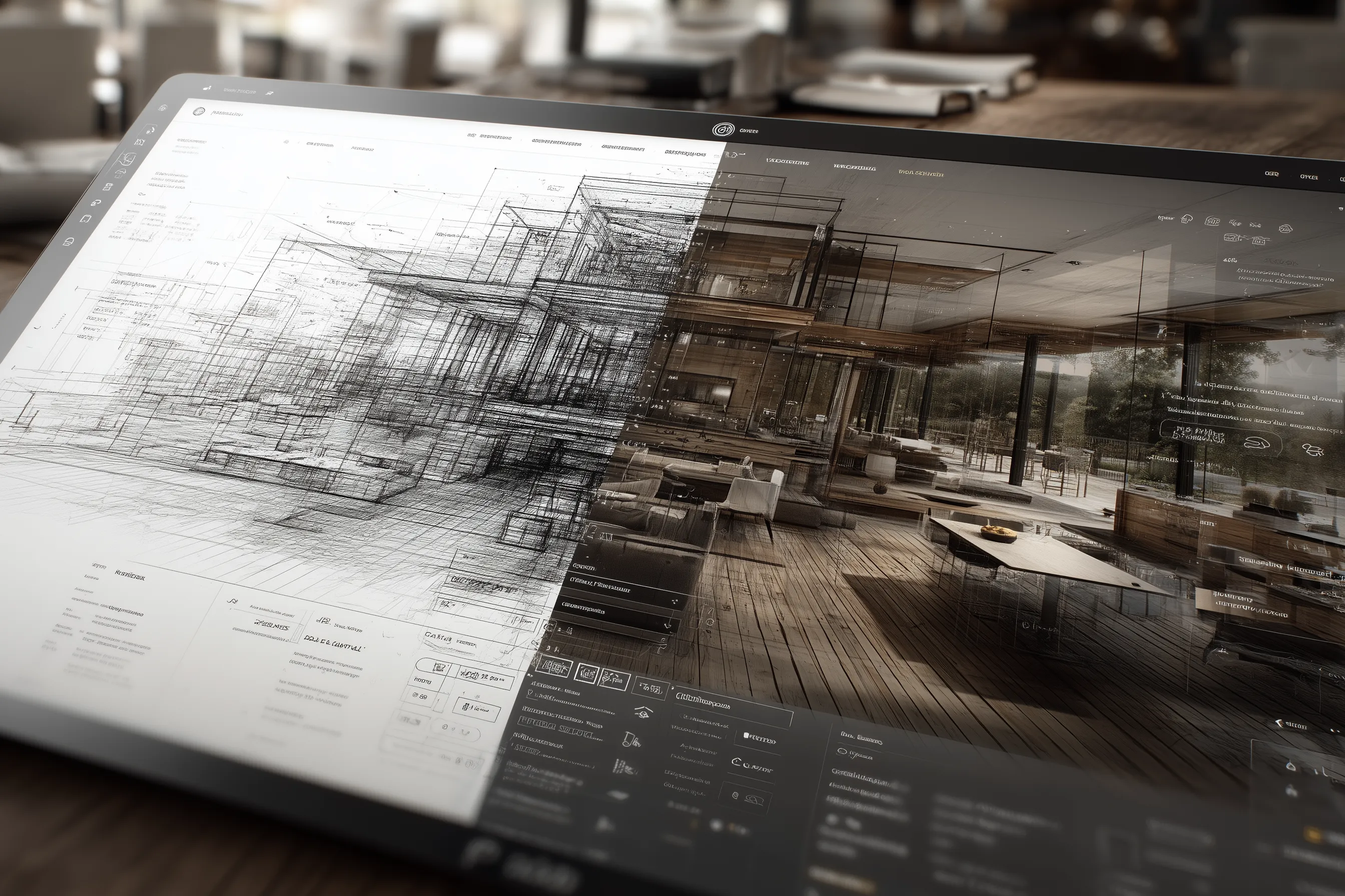 Step 3. Visualize Designs in Real-Time 3D