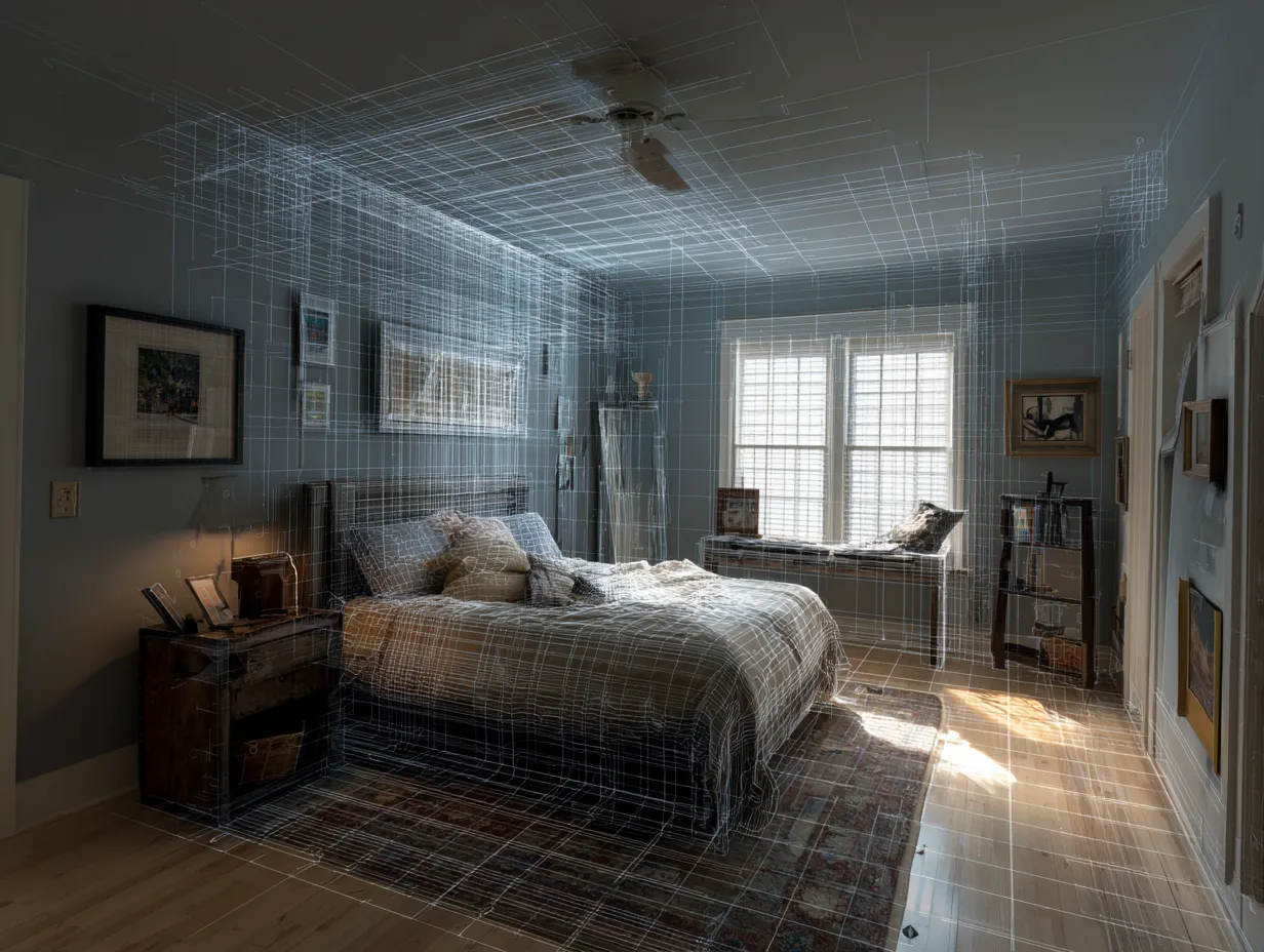 2. Accuracy Issues in Small Spaces