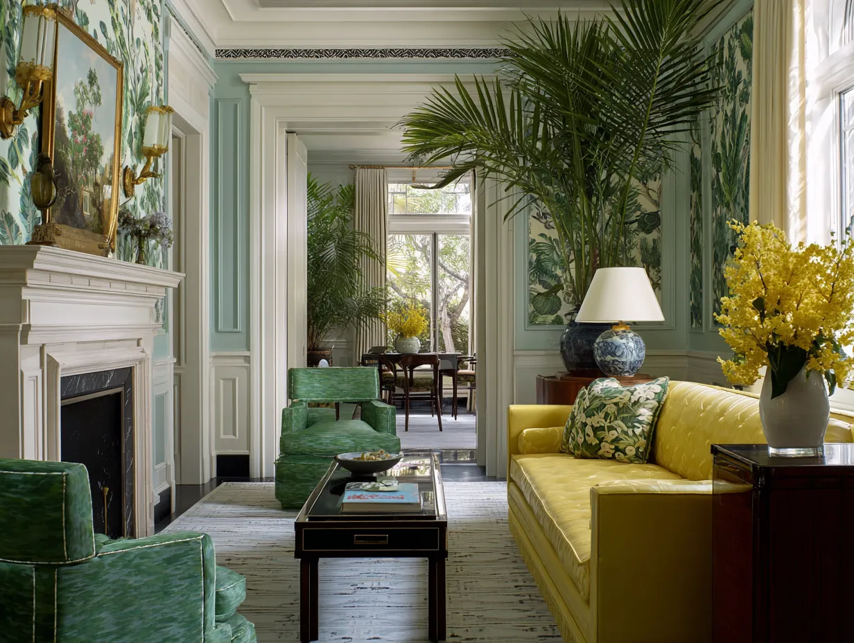 3-5-7 Rule in Interior Design: Trend or Trap in 2025