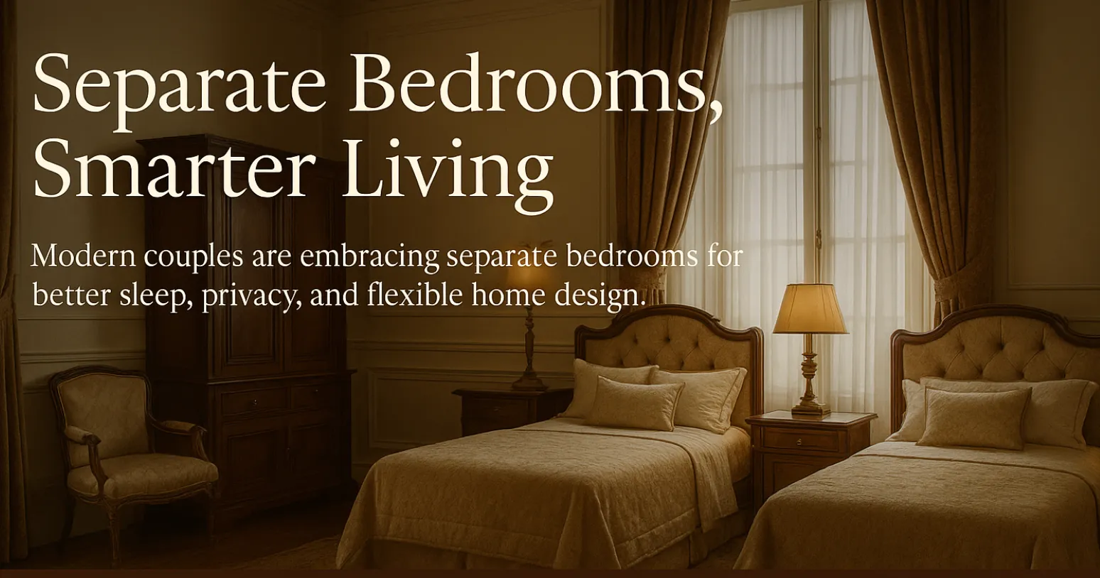 Do Kate and William Have Separate Bedrooms: What Designers Should Know