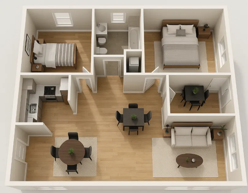 Free Floor Plan Lookup by Address: Discover How to Access Floor Plans for Free