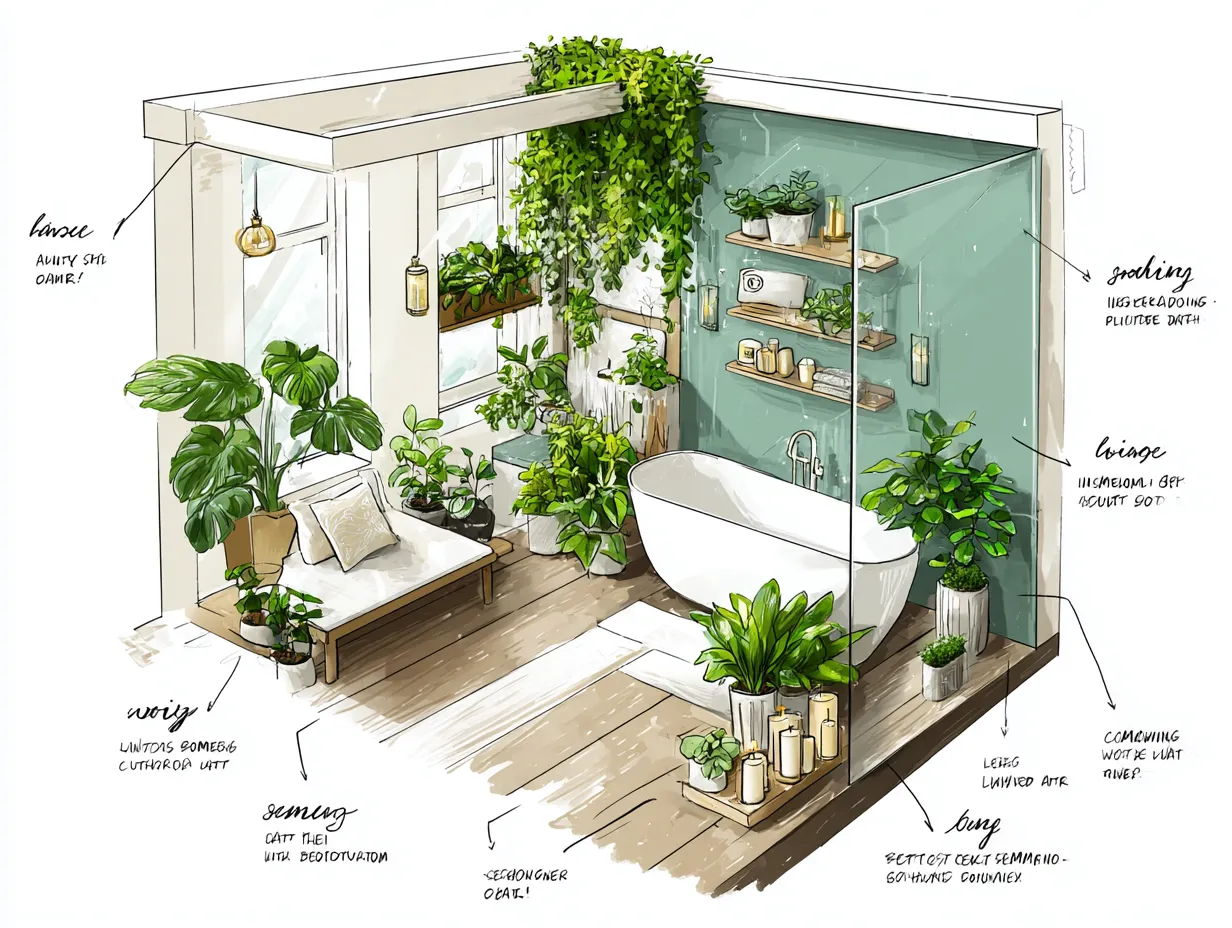 Creative Bathroom Showroom Display Ideas: Design Ideas (2025 Guide)