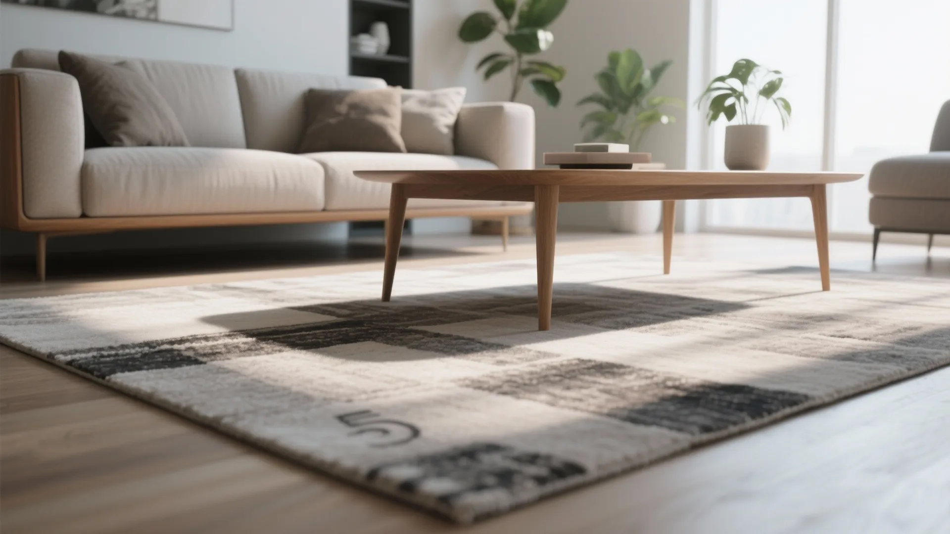 5x7 Rug Living Room Ideas: 5 Creative Ways to Style a 5x7 Rug in Your Living Room