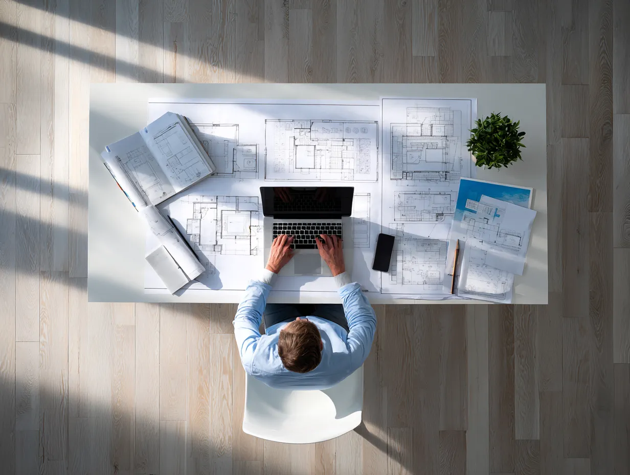 Free 2D Room Layout Planner