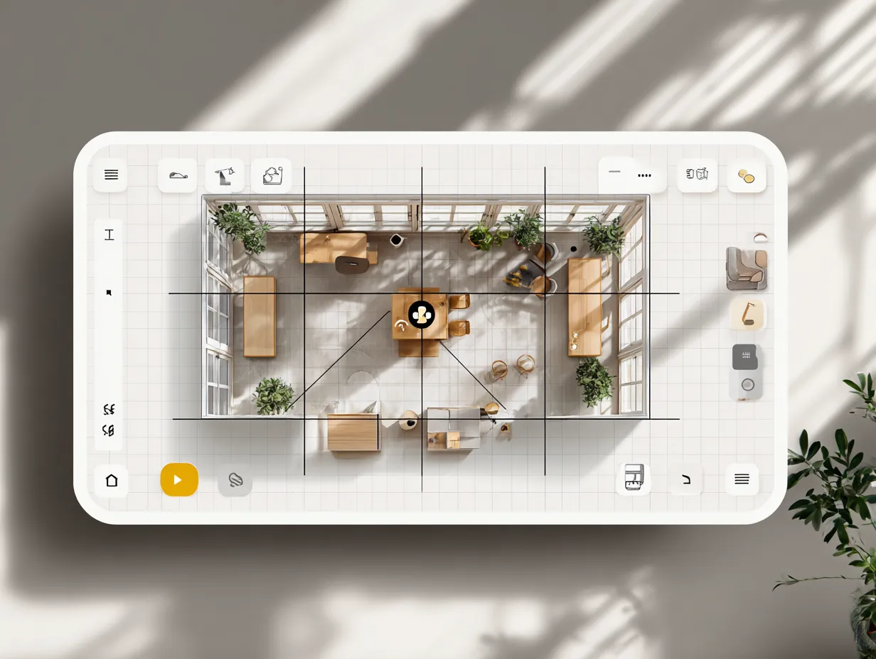 Why I Always Start with a 2D Layout