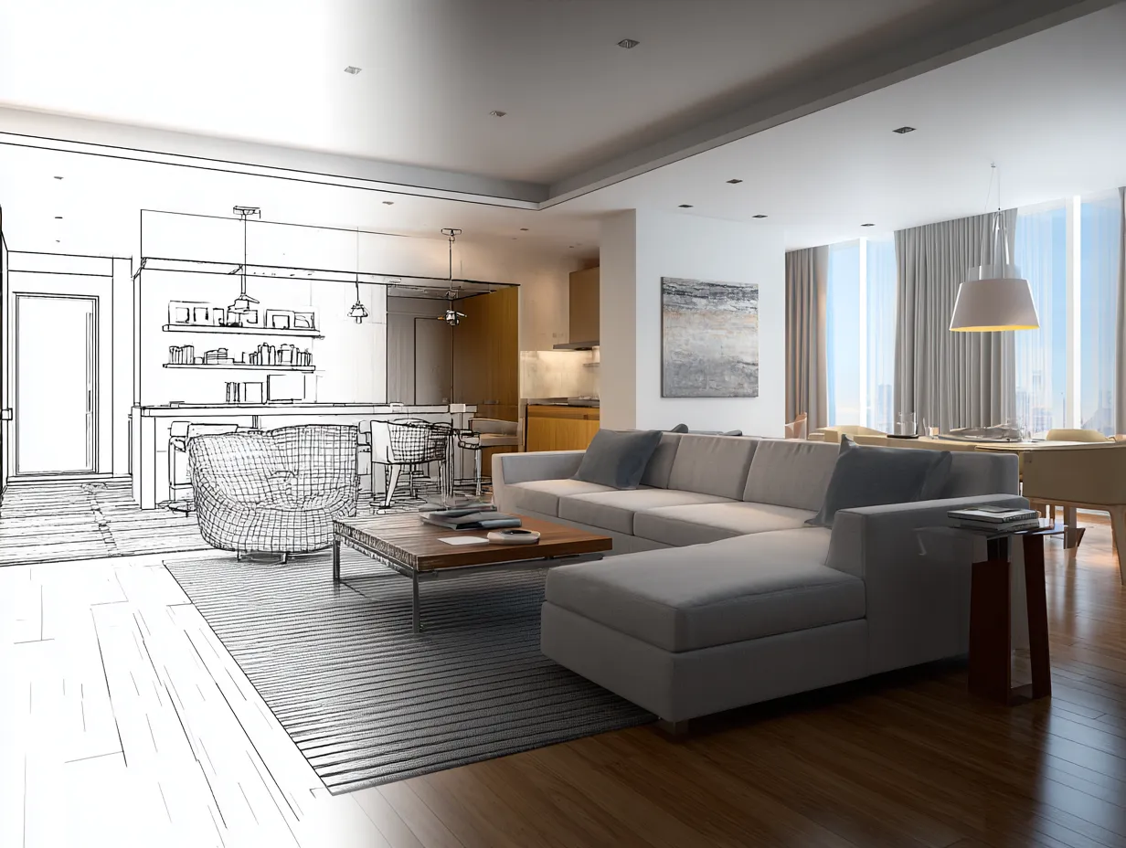 2D vs. 3D Planning — My Workflow