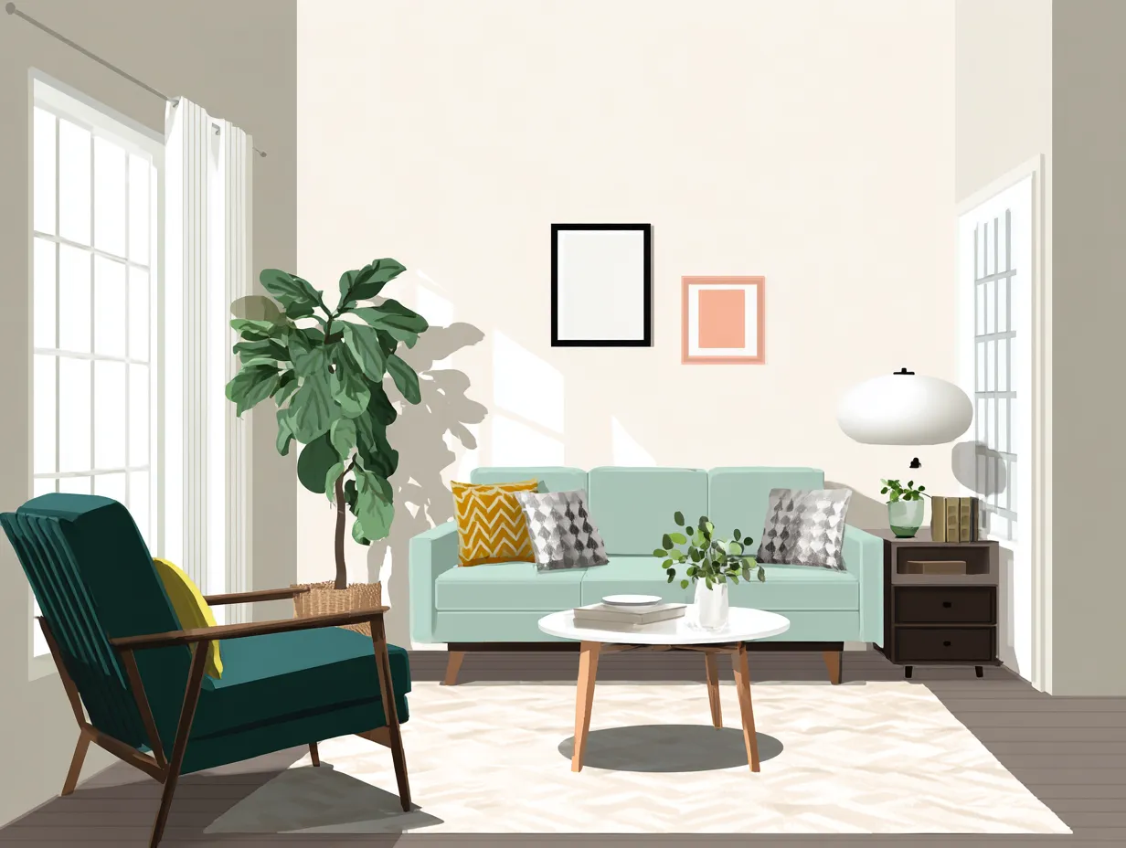 Free Room Layout Planner from IKEA: Design and Visualize Your Space Instantly