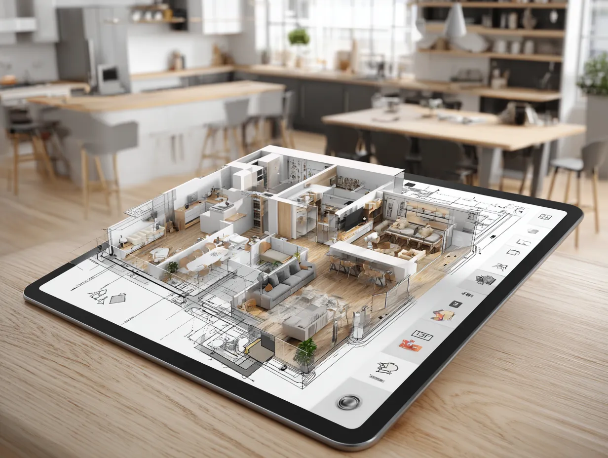 Transform Your Space with Icovia Room Planner: The Ultimate Guide to Using Icovia for Home Design and Layout