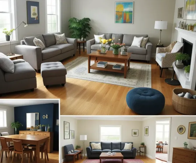 Optimize Your Space with a Room Layout Planner: Discover the Best Strategies for Effective Room Planning