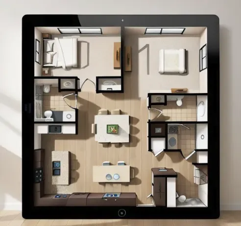 1. AI Makes Every Home Start From Reality