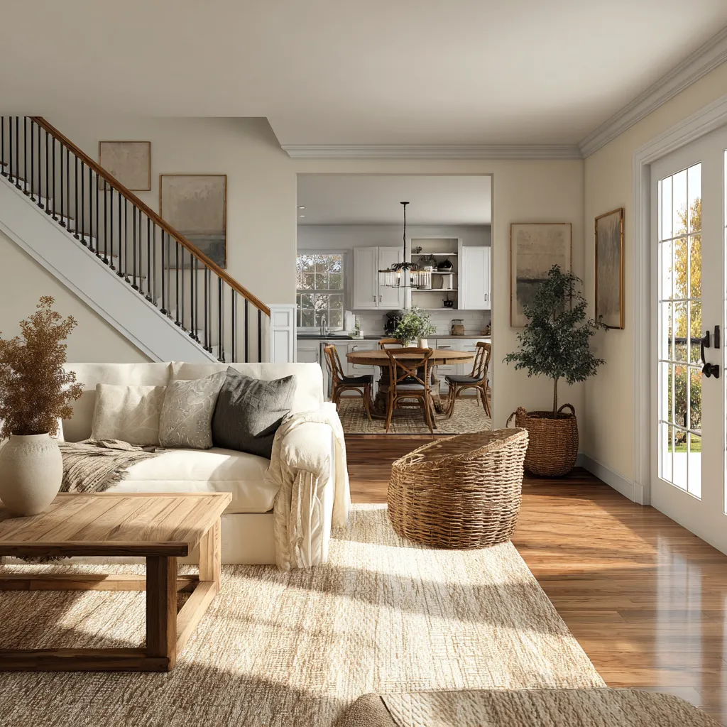 2026 Apartment 3D Floor Plan Ideas: Modern Layouts & Trends