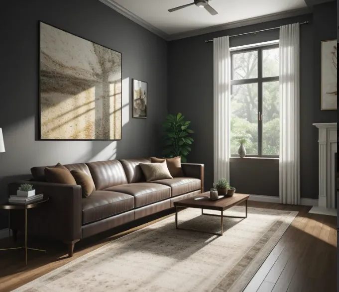 What Most People Don’t Realize About Virtual Furniture