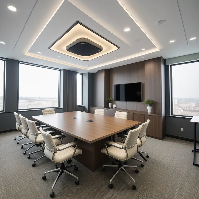 Small Office Layout: How I Solve Tight Spaces in 2026