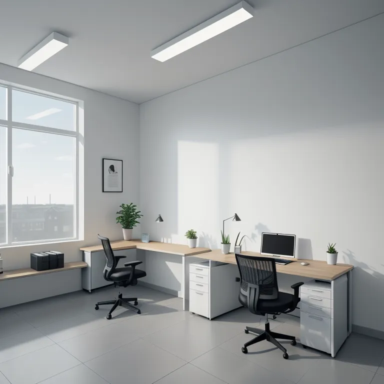 How I Design Office Room Layouts That Actually Work: 2026 Edition