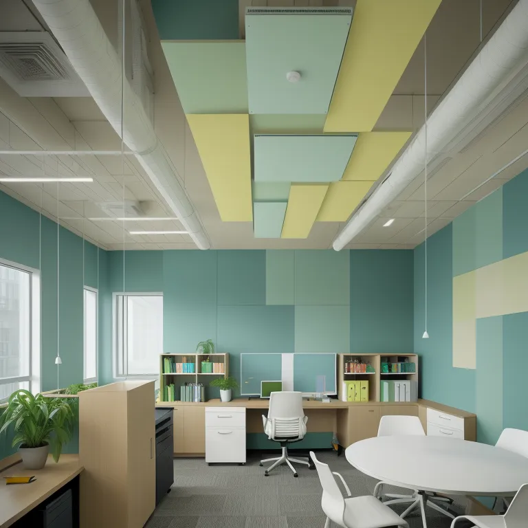 Why Most Office Room Layouts Fail Before Anyone Even Sits Down