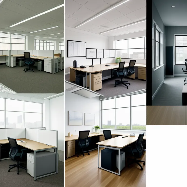 Why Most Office Room Layouts Fail Before Anyone Even Sits Down