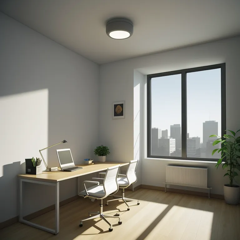 4. I Use Light as My Layout Architect