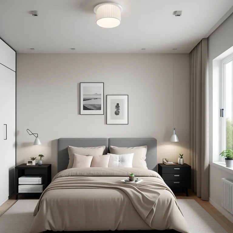 BEDROOM ORGANIZER: Why Most Bedroom Organizer Systems Fail Before You Even Start