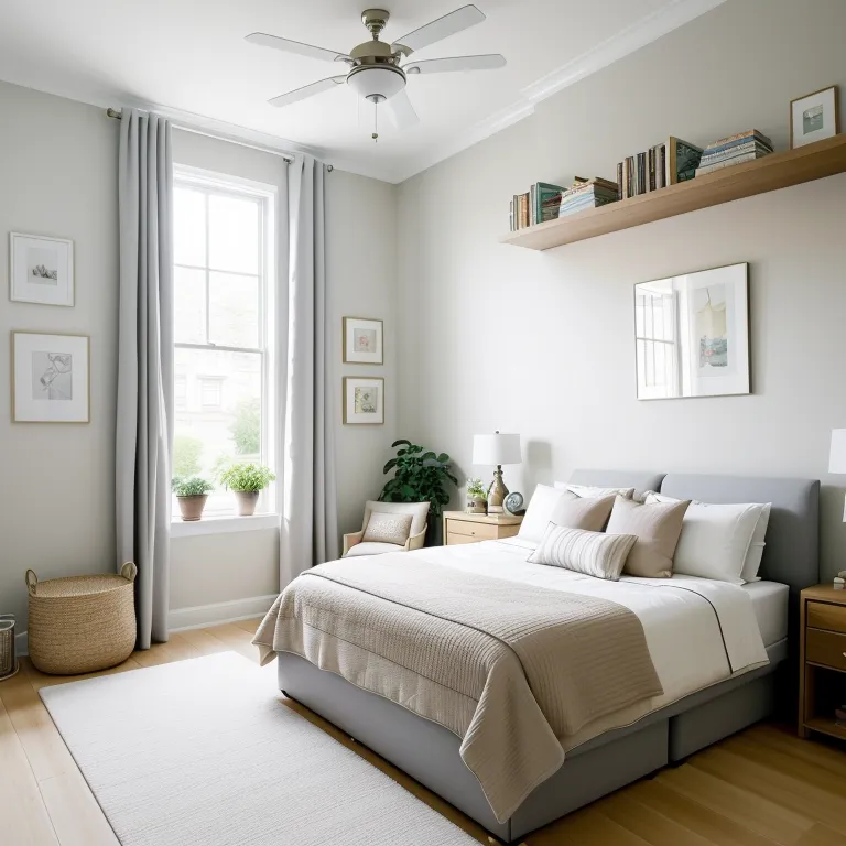 6. Create intentional landing zones