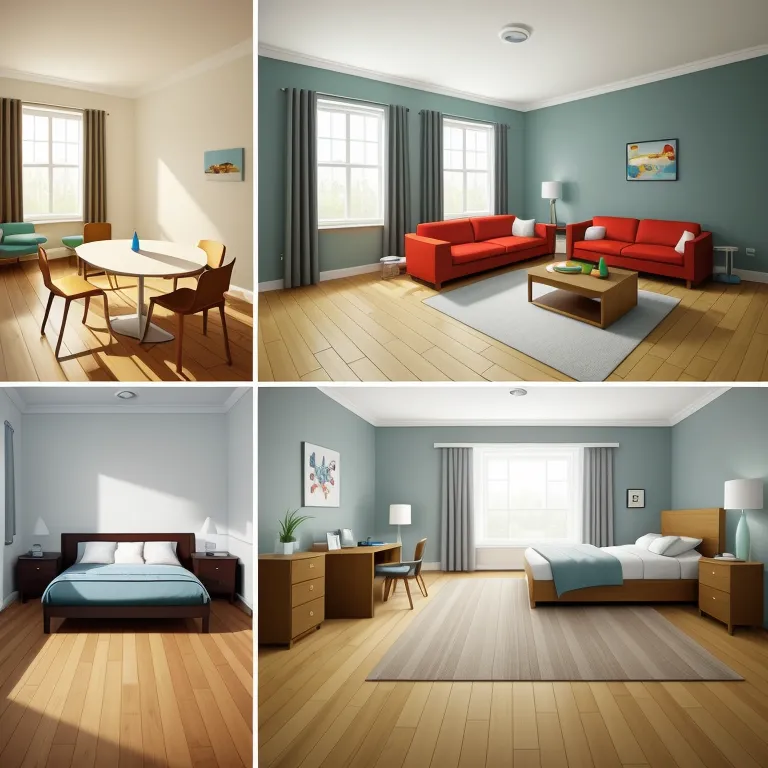 Furniture Configurator:  2026 Homeowner Edition