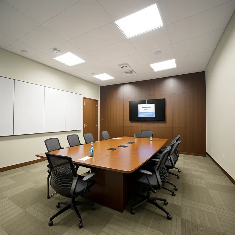 Why Meeting Room Configurations Fail in 2026