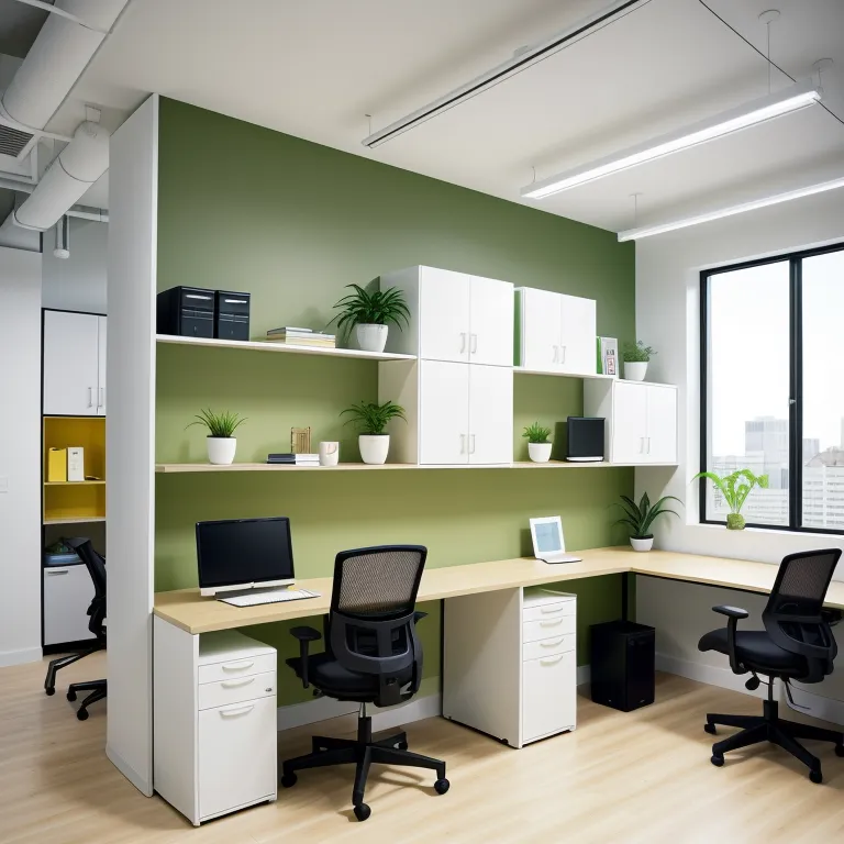 Small Office Layout: How I Solve Tight Spaces in 2026