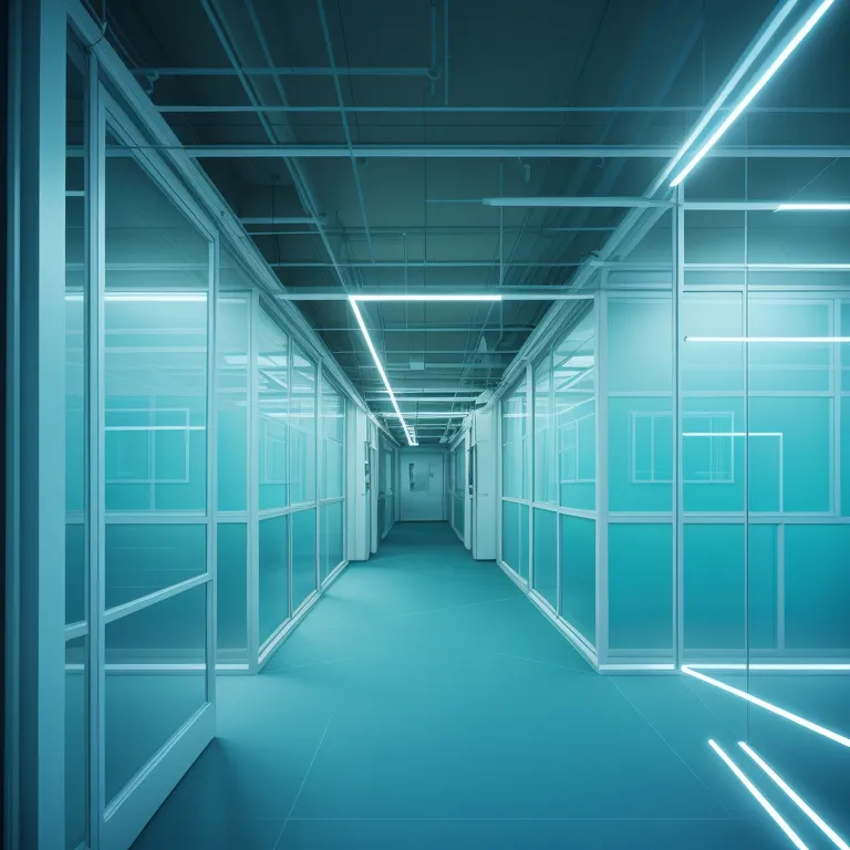 Why Most Office Room Layouts Fail Before Anyone Even Sits Down