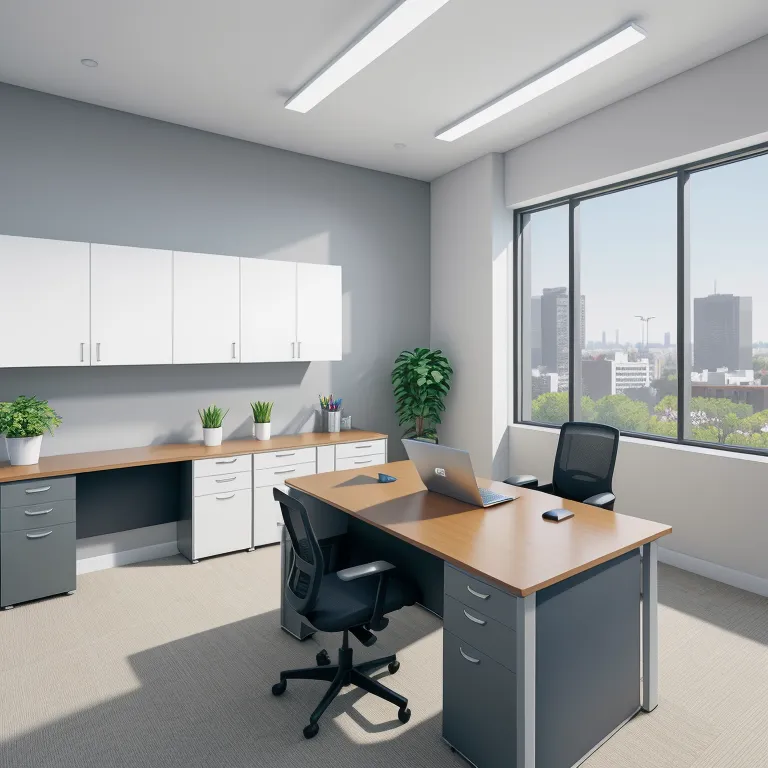 Why Most Office Room Layouts Fail Before Anyone Even Sits Down