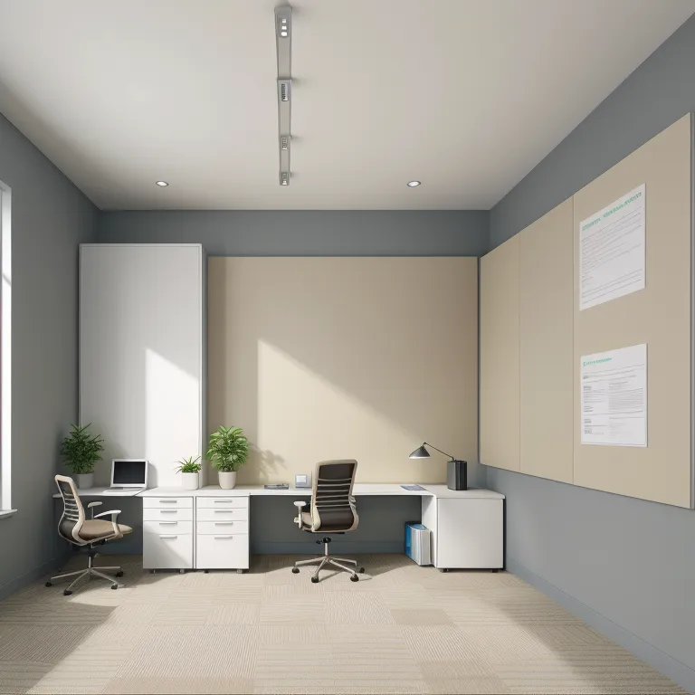 3. I Assign Purpose Before Furnishings