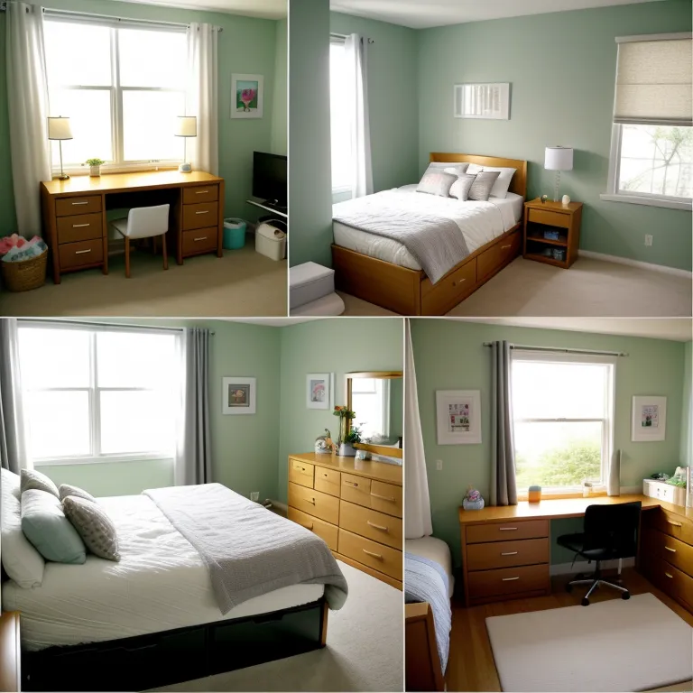 3. Identify the Drop Zones