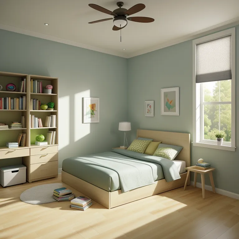 2. Map the Light Zones