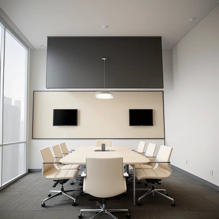 Why Meeting Room Configurations Fail in 2026