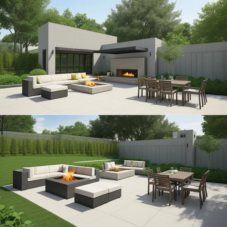 Patio Furniture Planner 2026: Why Your Patio Furniture Planner Starts in the Wrong Place