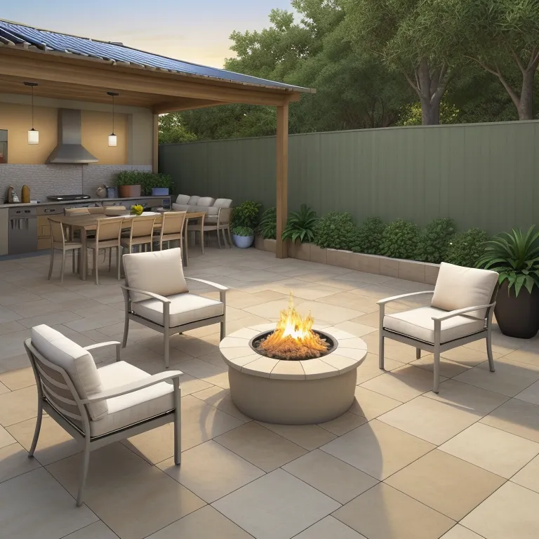 Step 2 — Map the Solar Quadrants