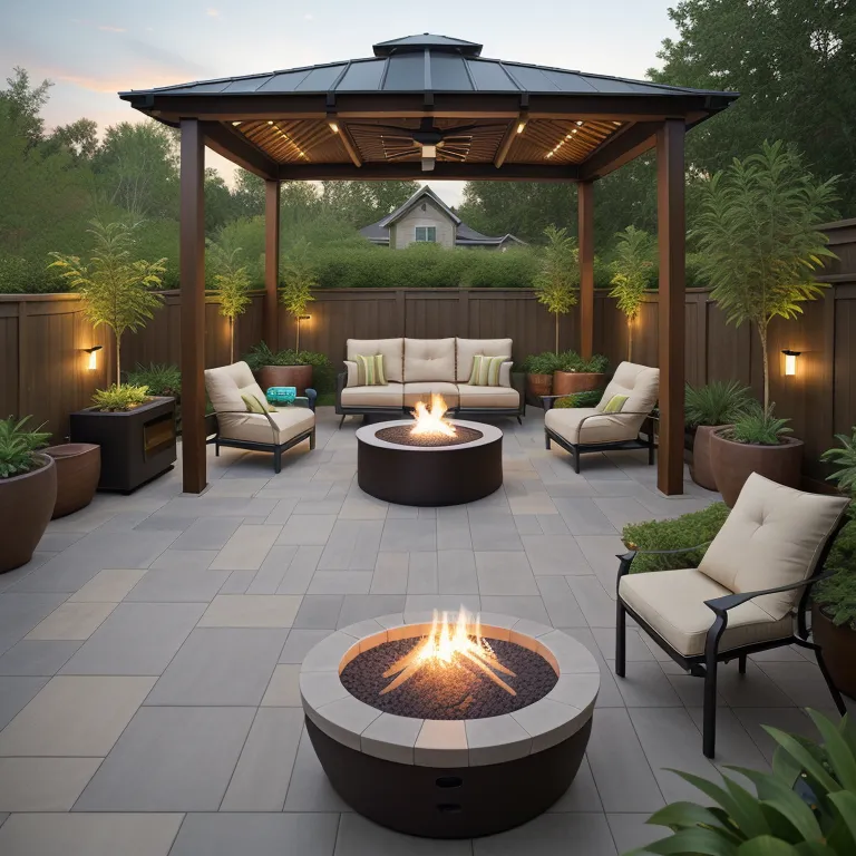 How a Patio Furniture Layout Tool Prevents 80% of Outdoor Mistakes