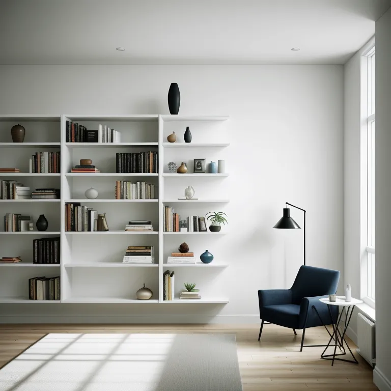 Bookcase Planning Mistakes (2026 Red Flags)