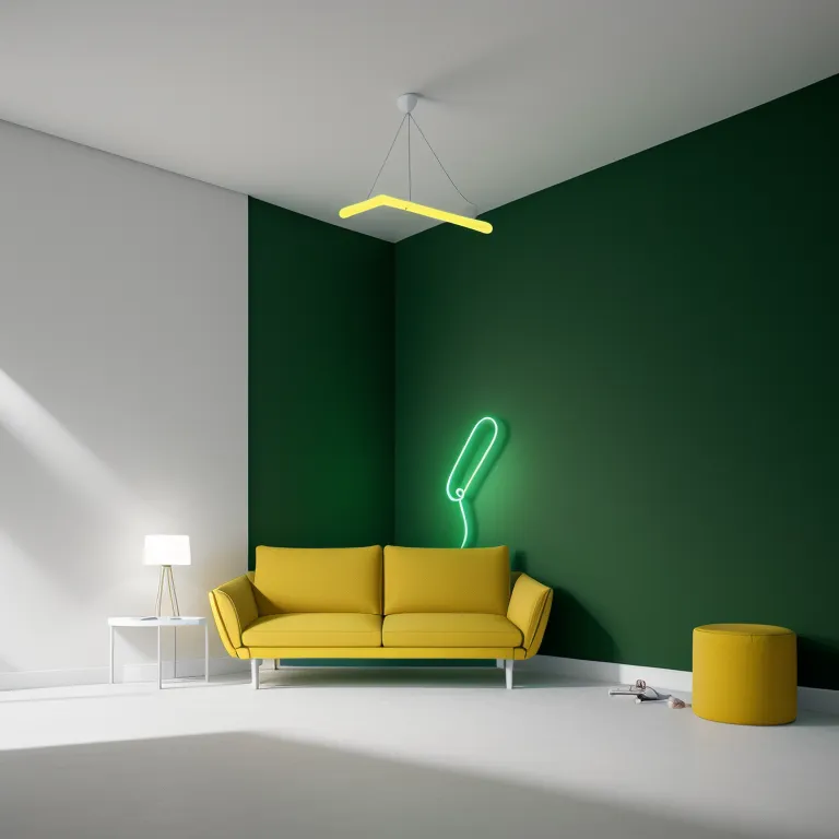 The Best Way to Arrange a Room (2025 Behavioral Method)