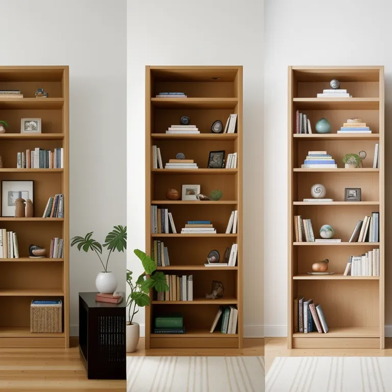 What a 2026 Bookcase Planner Actually Does (That Traditional Ones Don’t)
