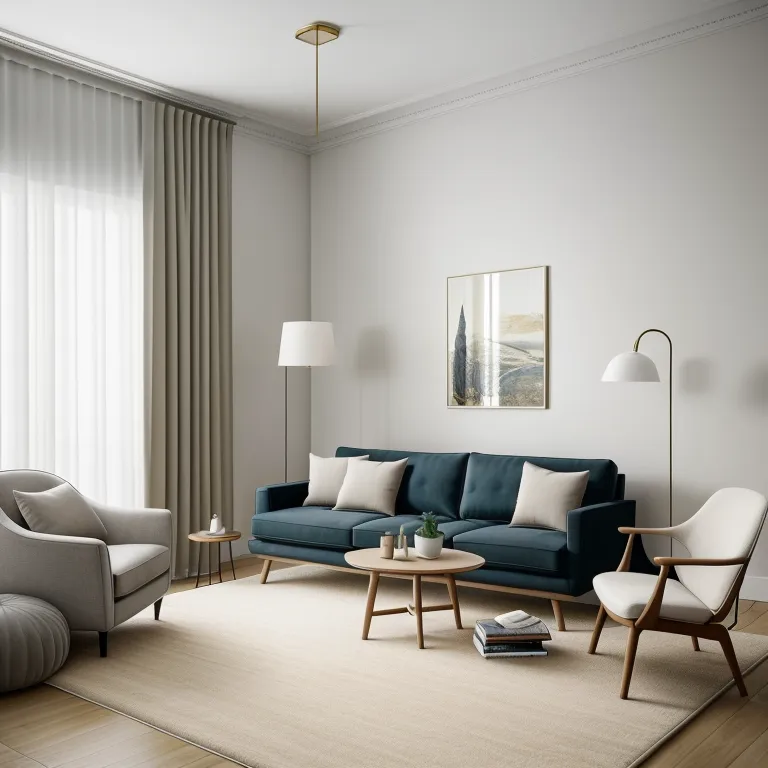 Secondary Furniture Grouping: The 2026 Designer’s Complete Guide to Building the Supporting Systems That Shape a Room