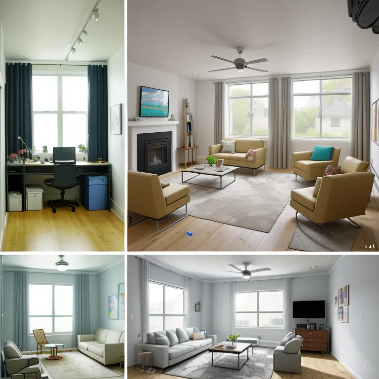 Opening — The Contrarian Truth: Organizing Furniture Isn’t About Furniture