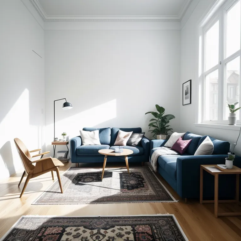 Conclusion — Furniture Placement Shapes Behavior